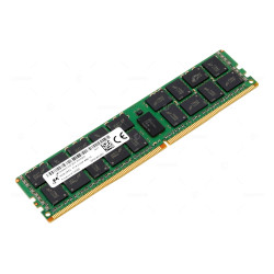 MTA36ASF4G72PZ-2G3B1 MICRON DDR4 32GB 2RX4 PC4-19200 2400MHZ RDIMM